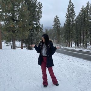 Meet your Posher, Melissa